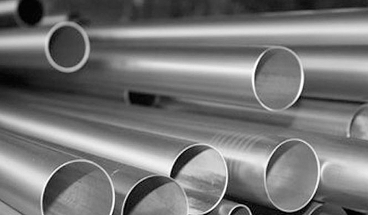 Inconel Alloy 600 Capillary Pipes & Tubes Manufacturer Inconel Alloy 600 Capillary Pipes & Tubes Manufacturer