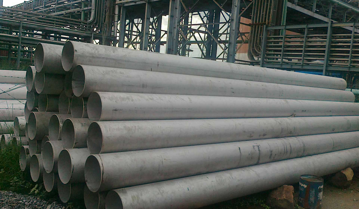 Monel K500 Capillary Pipes & Tubes Manufacturer Monel K500 Capillary Pipes & Tubes Manufacturer