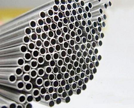 Stainless Steel 316/316L/316H Capillary Pipes & Tubes Manufacturer Stainless Steel 316/316L/316H Capillary Pipes & Tubes Manufacturer