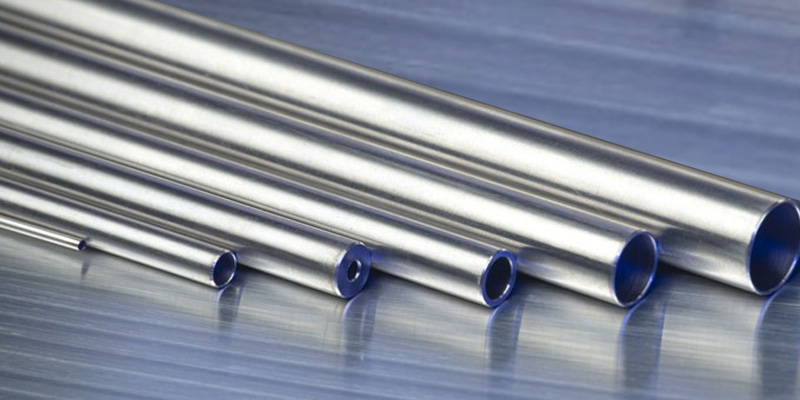 Stainless Steel 446 Capillary Pipes & Tubes Manufacturer Stainless Steel 446 Capillary Pipes & Tubes Manufacturer